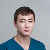Баранов									Александр Геннадьевич 