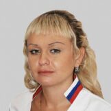 Чекушко									Олеся Олеговна 