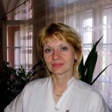 Трунина									Татьяна Владимировна 