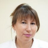 Кустова									Алиса Амаровна 