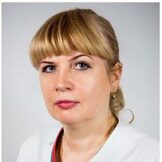 Григорьева									Людмила Викторовна 