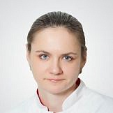Носенко									Наталья Сергеевна 