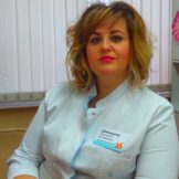 Давыдова									Анастасия Валерьевна 