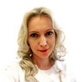 Анофриева									Наталья Васильевна 