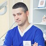 Кондратенко									Алексей Валерьевич 