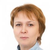 Смирнова									Екатерина Олеговна 