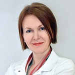 Смехова									(Стародумова) Татьяна Алексеевна 