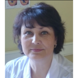 Козлова									Лариса Владимировна 