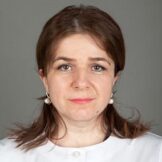Патарая									Дареджан Мажараевна 