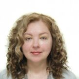 Колесова									Олеся Игоревна 
