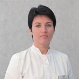 Терентьева									Ольга Николаевна 