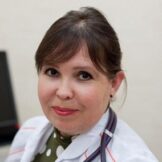 Балашова									Наталья Владимировна 