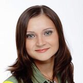 Алешина									(Донец) Ирина Сергеевна 