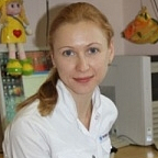 Суркова									Екатерина Николаевна 