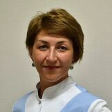 Шейкина									Надежда Петровна 