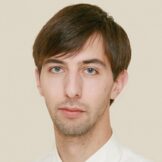 Кольчевский									Алексей Кириллович 