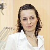 Григорян									Арус Георгиевна 