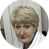 Блинова									Алла Федоровна 
