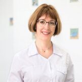 Гаряева									Карина Феликсовна 