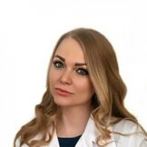 Дельнова									Карина Владимировна 33 года 