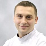 Драневич									Антон Владиславович 