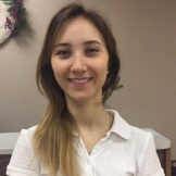 Наумова									Альбина Юсефовна 
