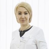 Дыкина									Оксана Игоревна 