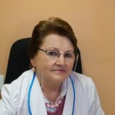 Балабанова									Римма Михайловна 