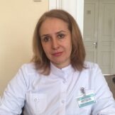 Абдукалдырова									Зарина Кудратовна 
