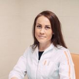 Лейниш									Анна Михайловна 