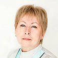 Сидорова									Ольга Степановна 
