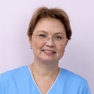 Гурьянова									Галина Валерьевна 