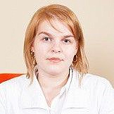 анова									Татьяна Павловна 
