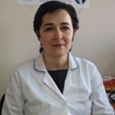 Розина									Тея Павловна 