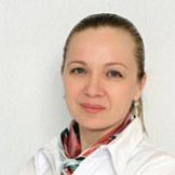 Марченко									Татьяна Михайловна 