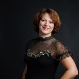 Ерухимович									Юлия Александровна 