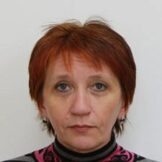 Матина									Ирина Александровна 