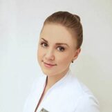 Кузина									Анастасия Андреевна 