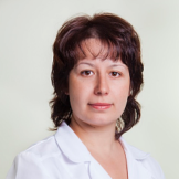 Аверина									Елена Александровна 