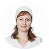 Мальцагова									Альбина Александровна 