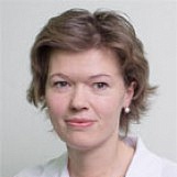 Селиванова									Анна Владимировна 