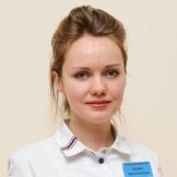 Курмашева									Вероника Михайловна 