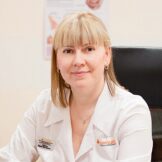 Чайкина									Ирина Викторовна 