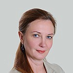 Шляпникова									Ирина Леонидовна 