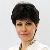 Налбандян									Лариса Михайловна 