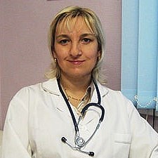 Шарова									Ольга Юрьевна 