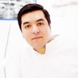 Багиров									Этибар Алиевич 