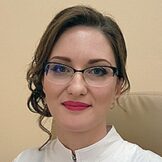 Леденцова									Светлана Сергеевна