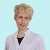Маржевская									Анна Марковна 48 лет 