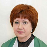 Вострикова									Юлия Игоревна 